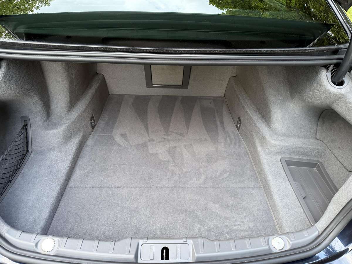 BMW 740, 3.0 l., Седан