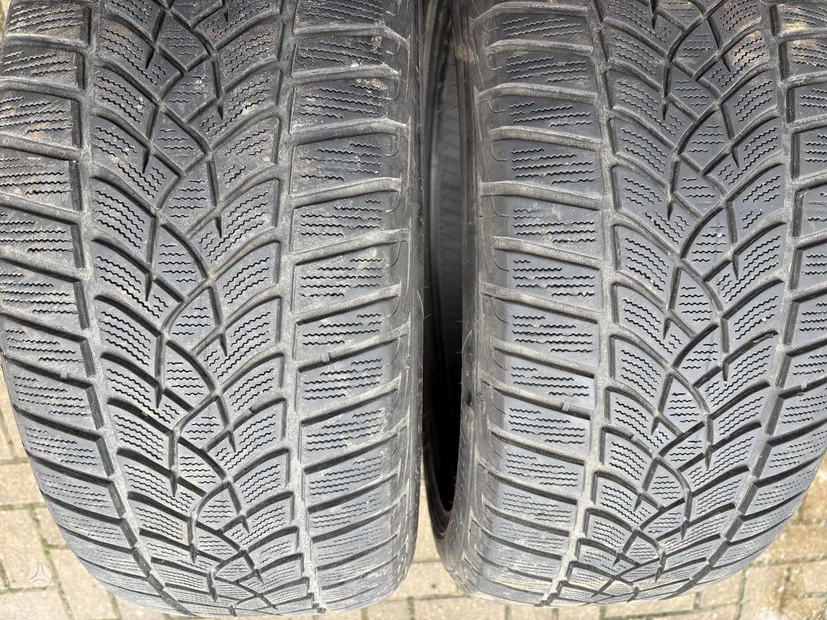 Goodyear UltraGrip Performance+, winter 235/50 R19