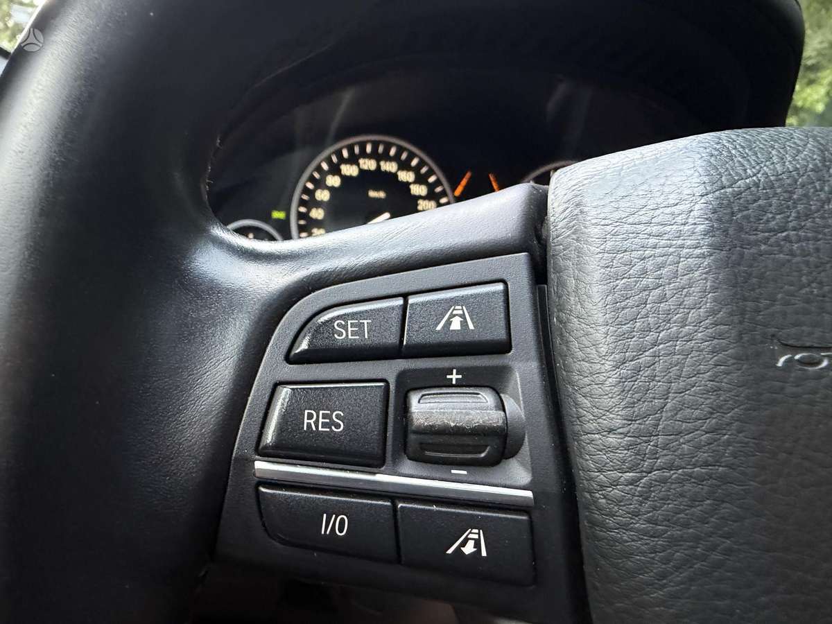 BMW 740, 3.0 l., Седан