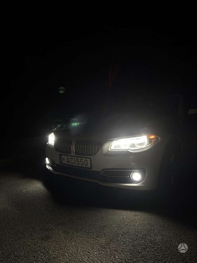 BMW 530, 3.0 l., Универсал