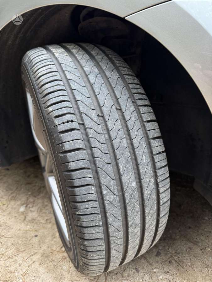 Volkswagen Golf, 1.4 l., hatchback
