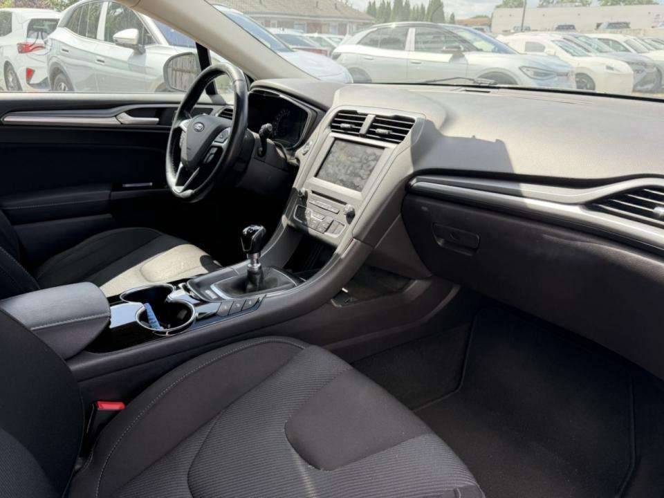 Ford Mondeo, 1.5 l., Универсал