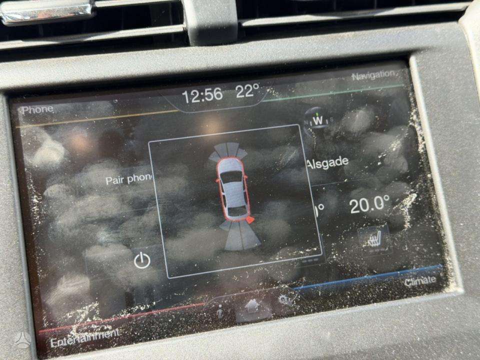 Ford Mondeo, 1.5 l., Универсал