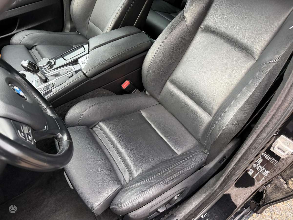 BMW 525, 2.0 l., universalas