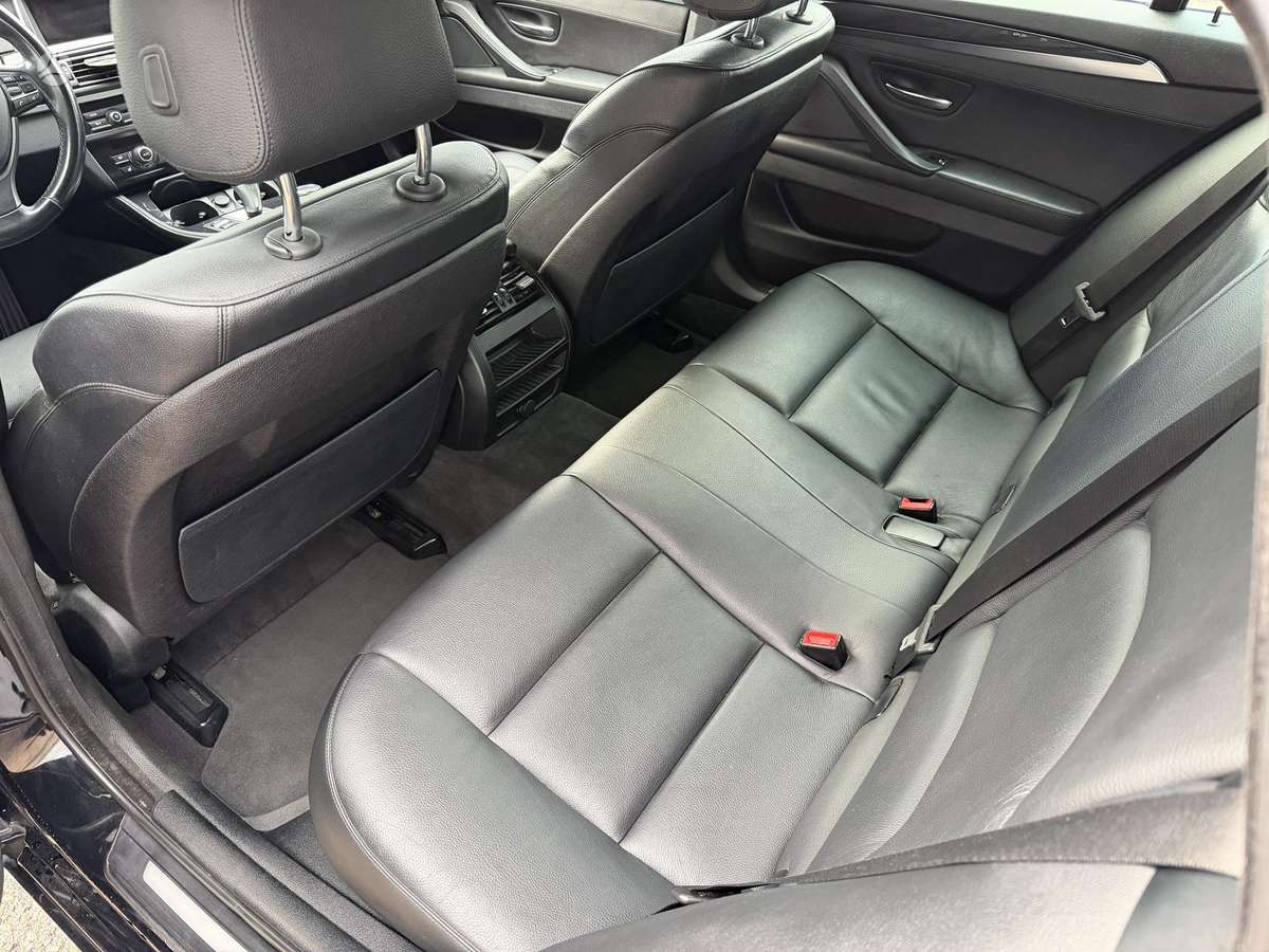 BMW 525, 2.0 l., universalas