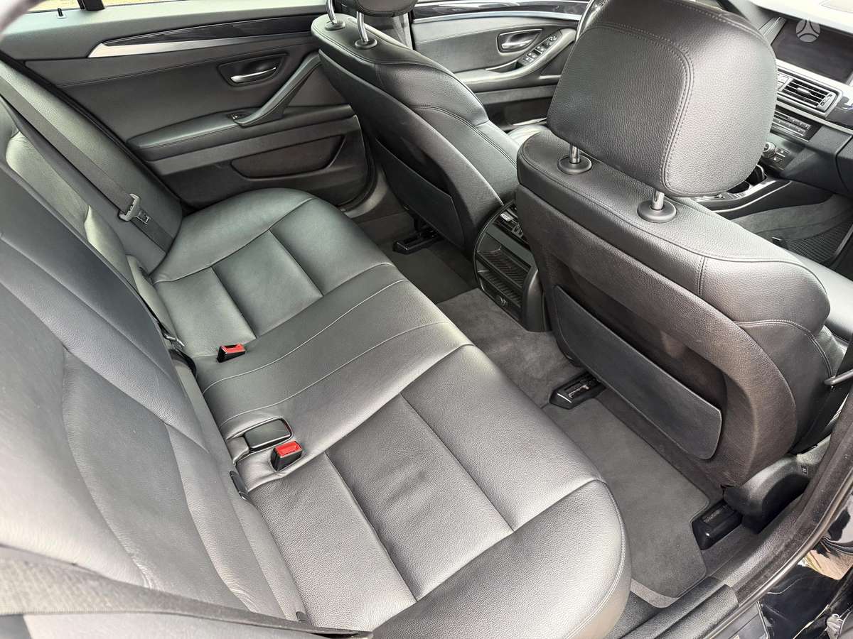 BMW 525, 2.0 l., universalas
