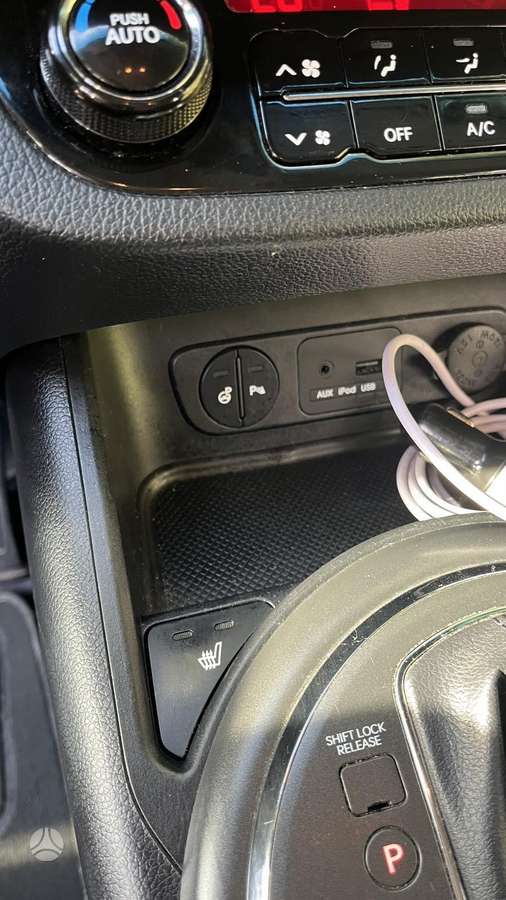 KIA Sportage - 6