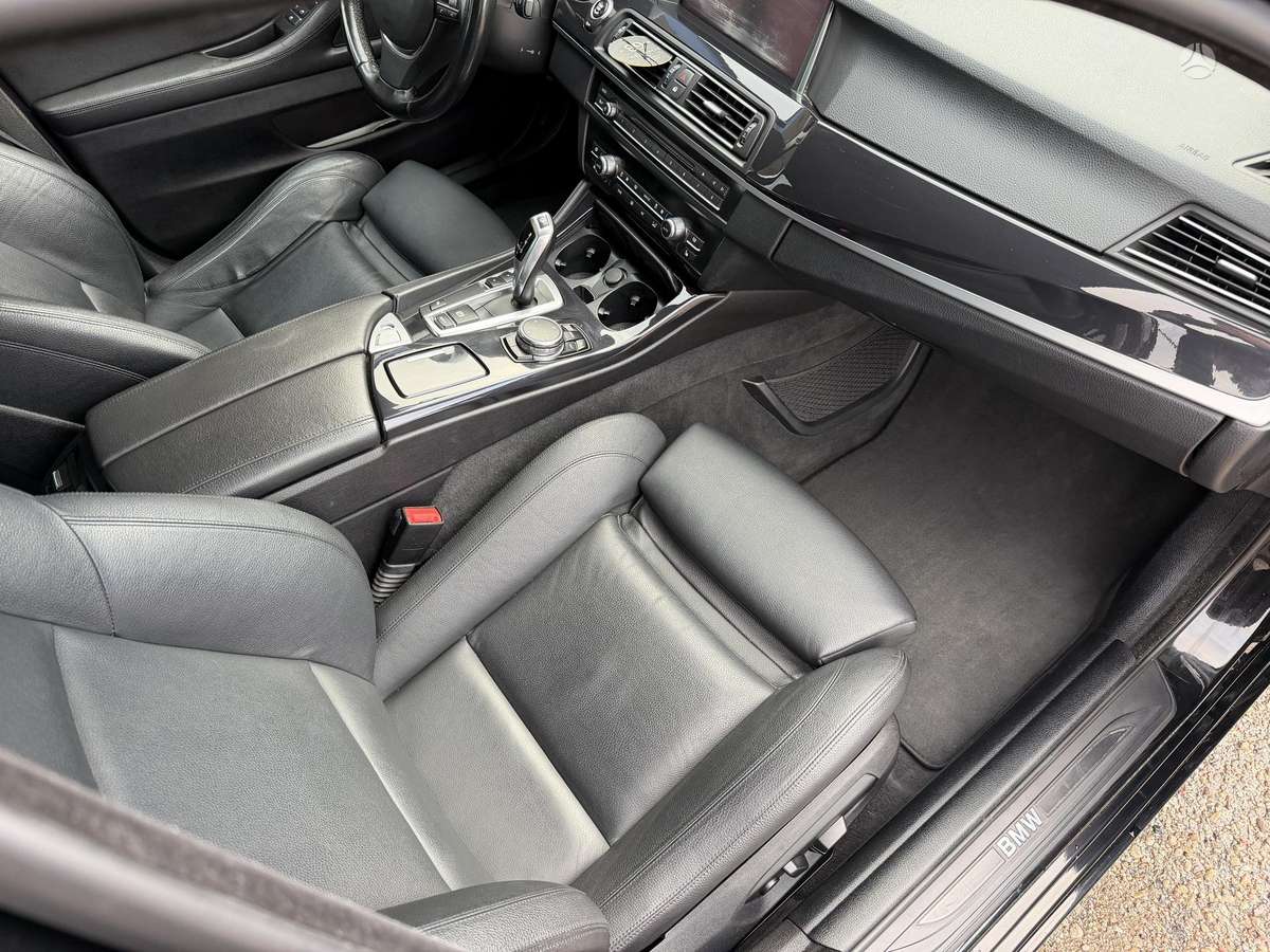 BMW 525, 2.0 l., universalas