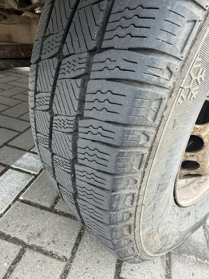 Volkswagen Crafter - 7