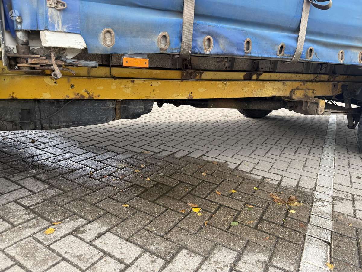 Volkswagen Crafter - 8