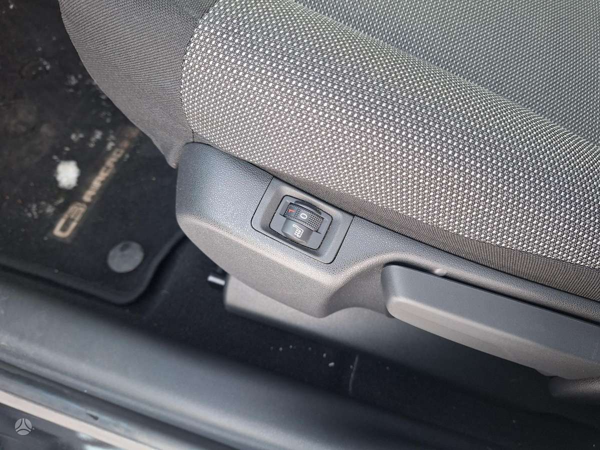 Citroën C3 Aircross - 9