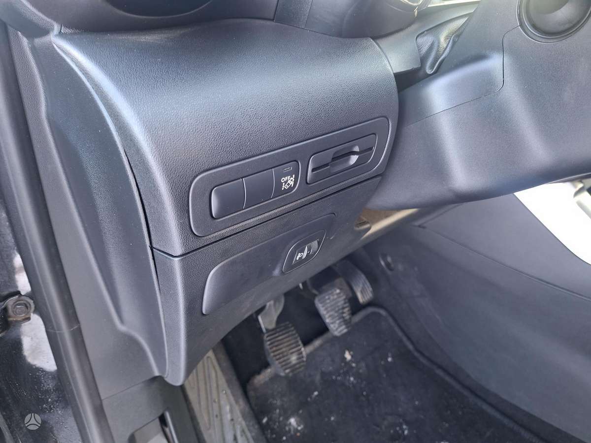 Citroën C3 Aircross - 10