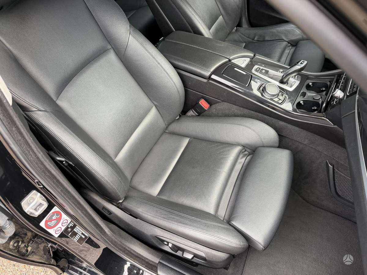 BMW 525, 2.0 l., Универсал