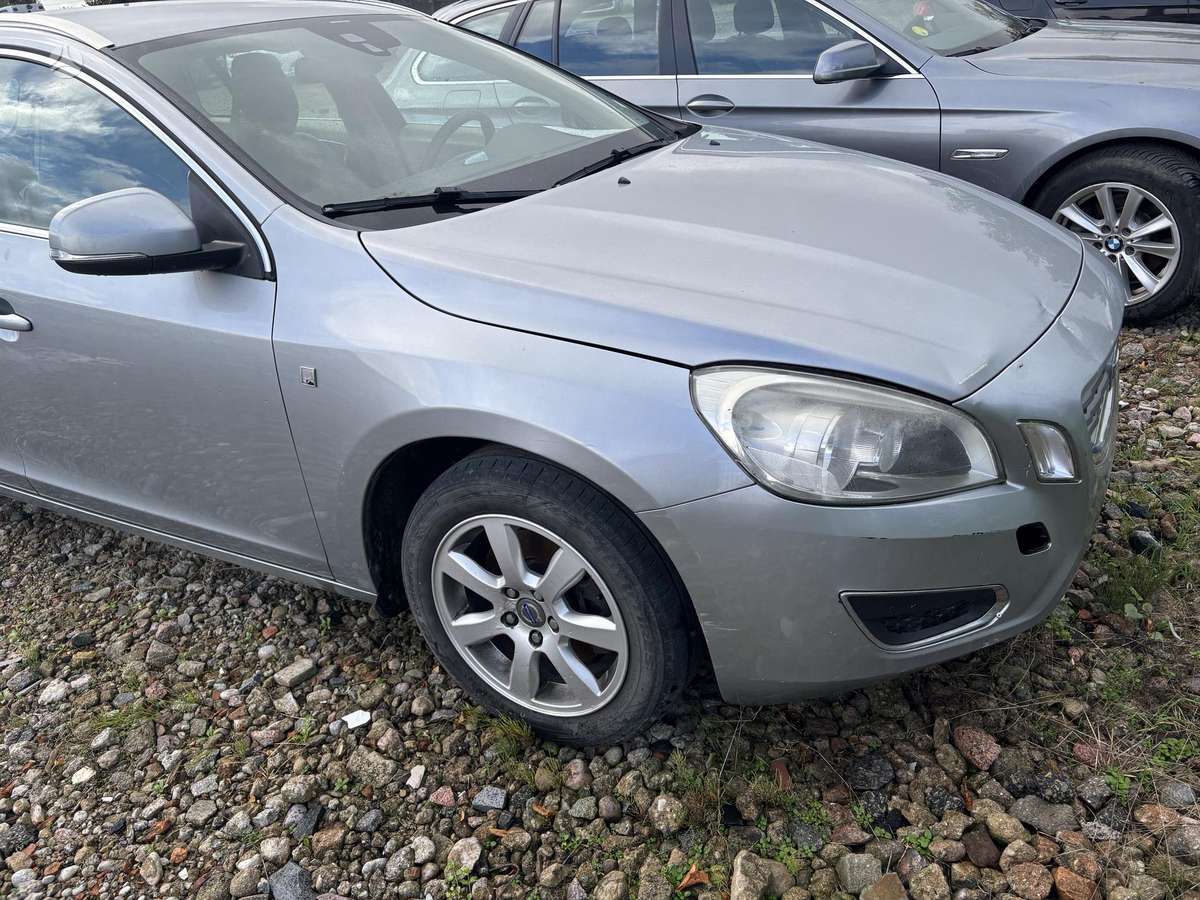 Volvo V60, 1.6 l., Универсал