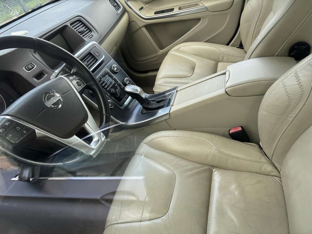 Volvo V60 - 6