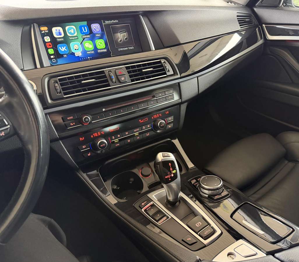 BMW 525, 2.0 l., Универсал