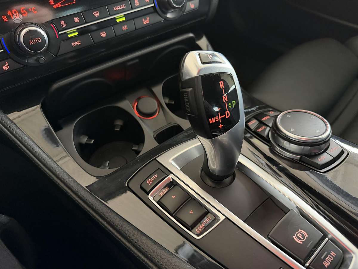 BMW 525, 2.0 l., universalas