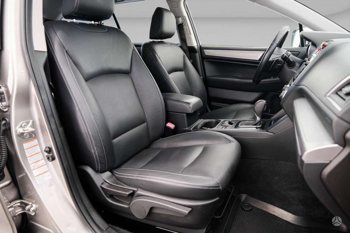Subaru Legacy, 2.0 l., wagon