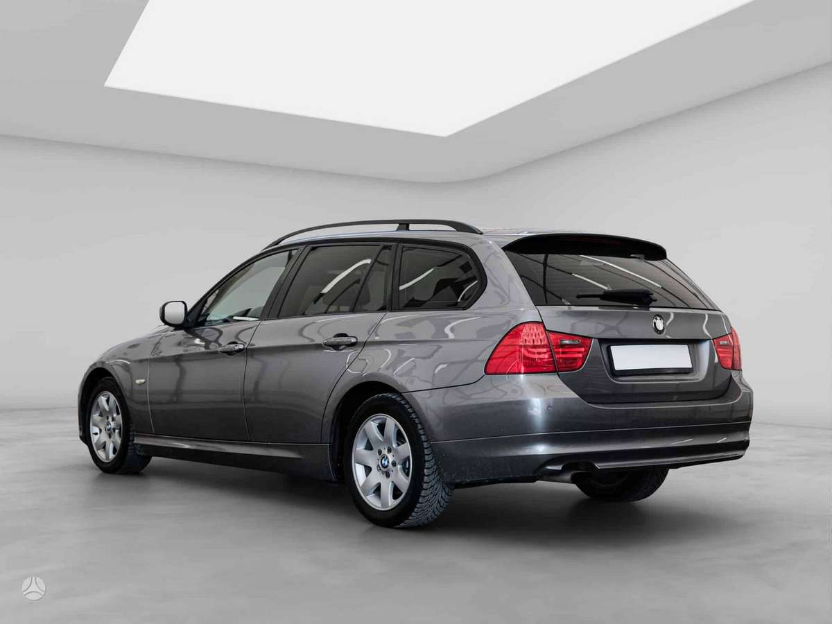 BMW 320, 2.0 l., universalas
