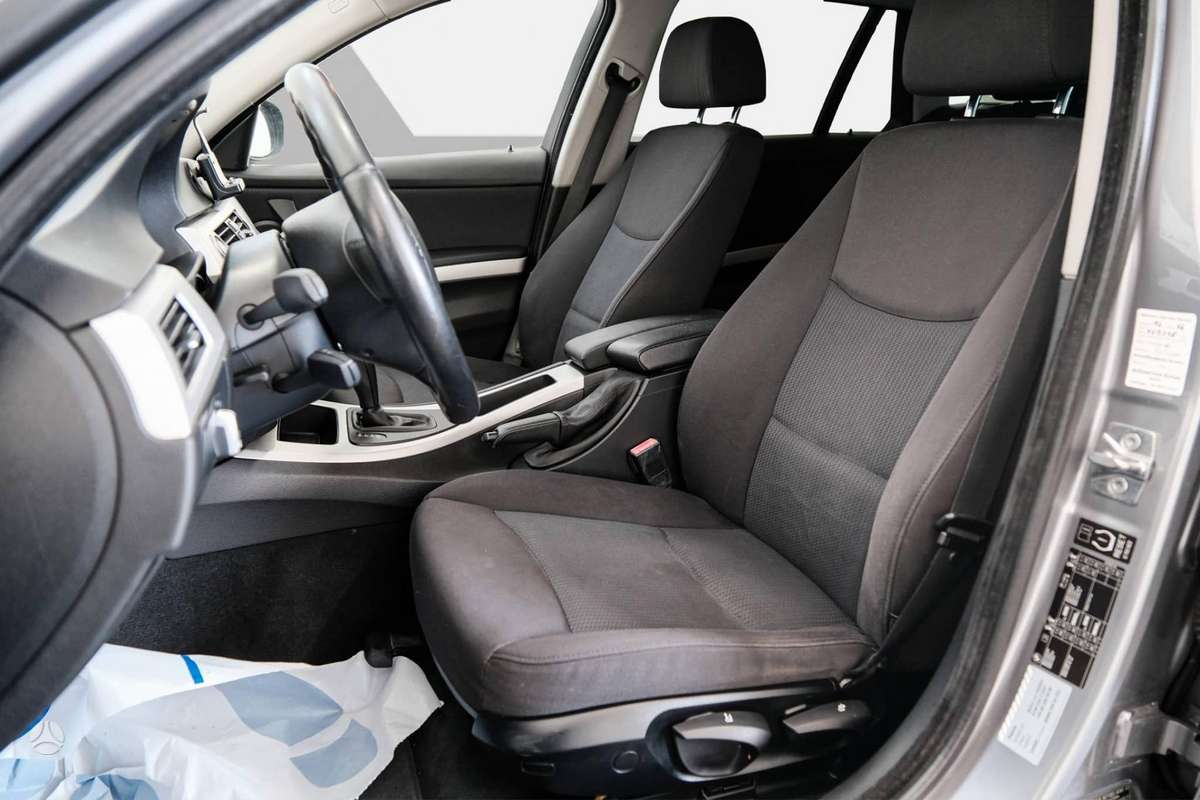 BMW 320, 2.0 l., Универсал