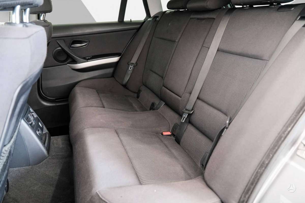BMW 320, 2.0 l., Универсал