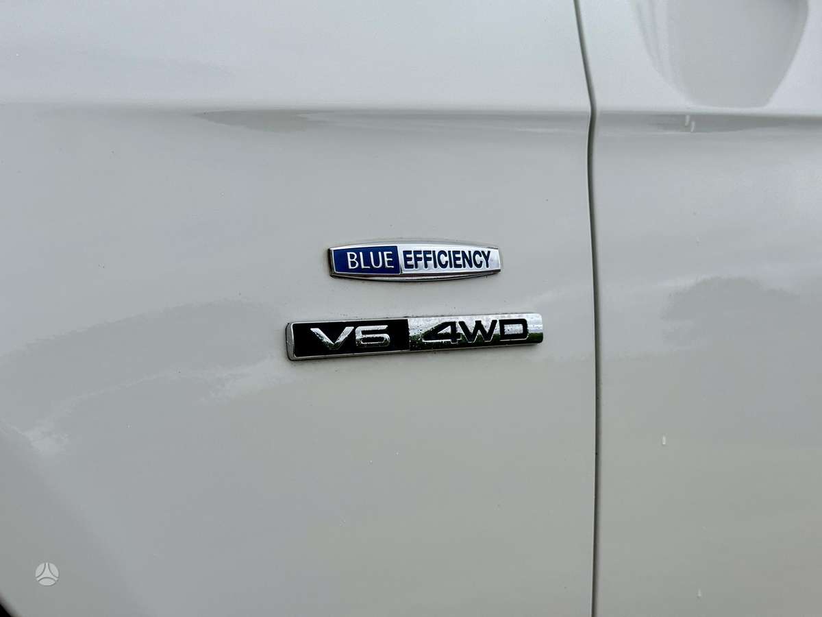 Mercedes-Benz E350, 3.0 l., Универсал