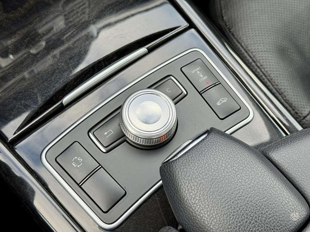 Mercedes-Benz E350, 3.0 l., Универсал