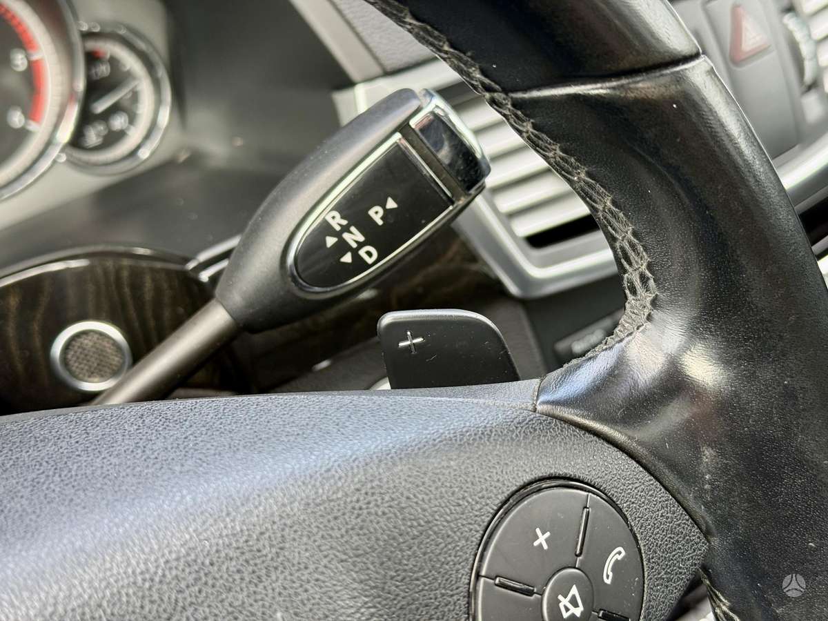 Mercedes-Benz E350, 3.0 l., Универсал