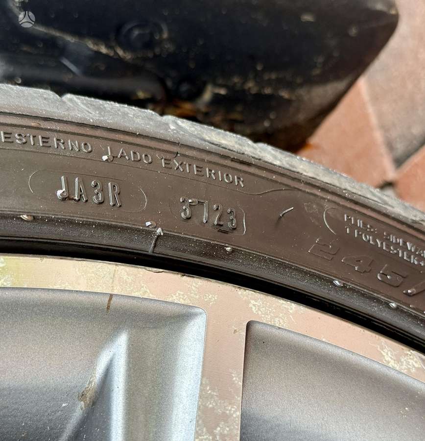 Mercedes-Benz E350, 3.0 l., Универсал