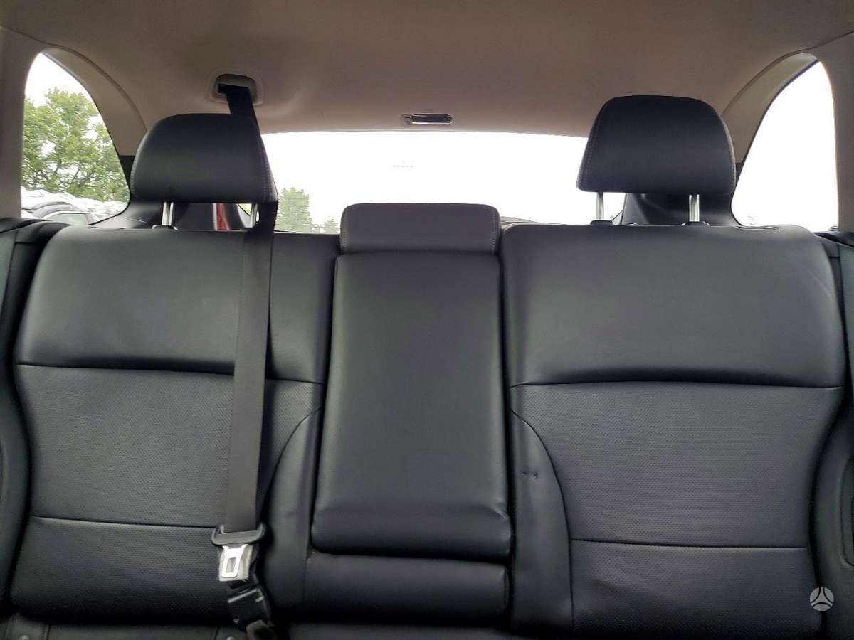 Subaru Outback, 2.5 l., Внедорожник / Кроссовер