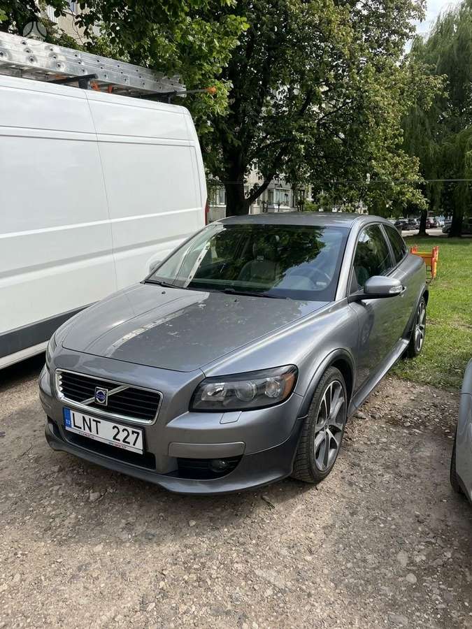 Volvo C30 - 2