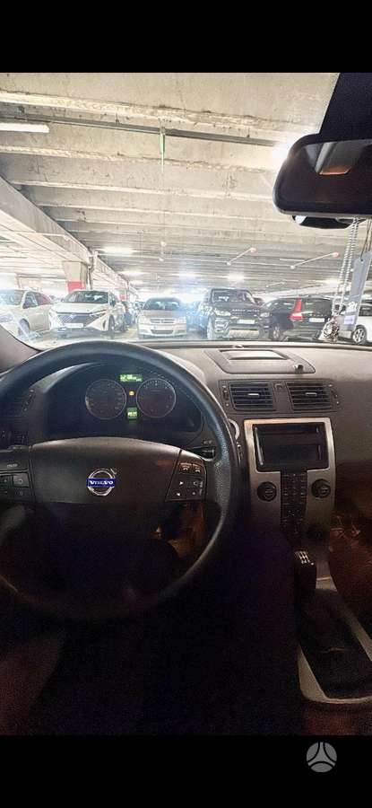 Volvo C30 - 3