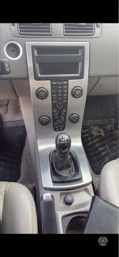 Volvo C30 - 4