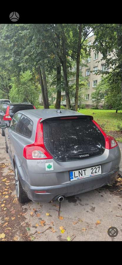 Volvo C30 - 5