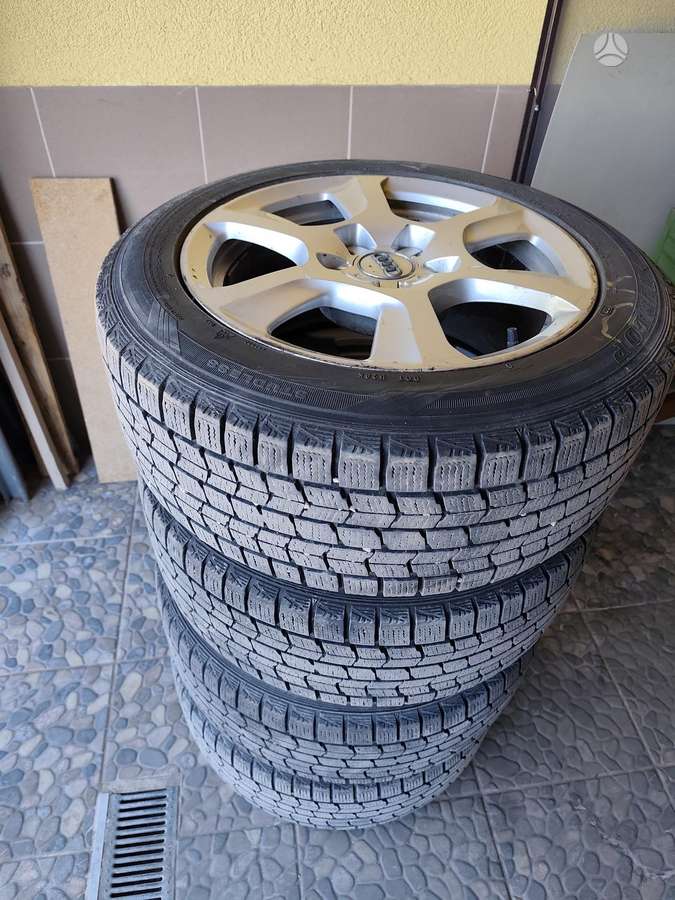 Audi A3, 1.6 l., Хэтчбек