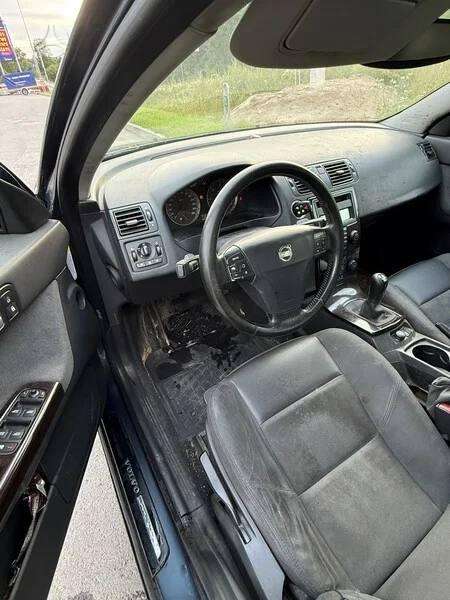 Volvo V50, 2.0 l., Универсал
