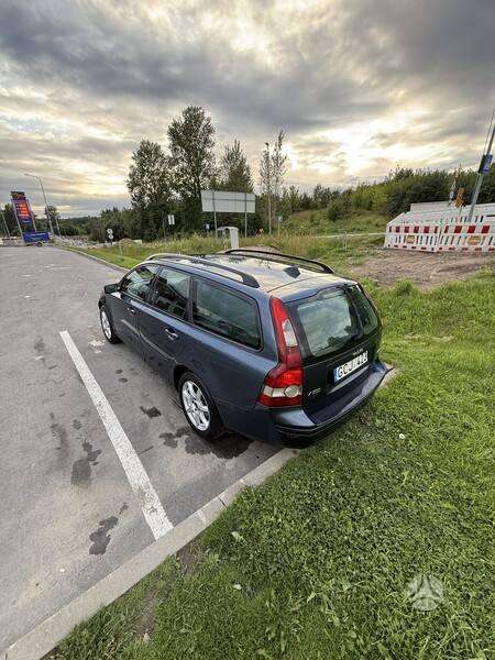 Volvo V50, 2.0 l., Универсал