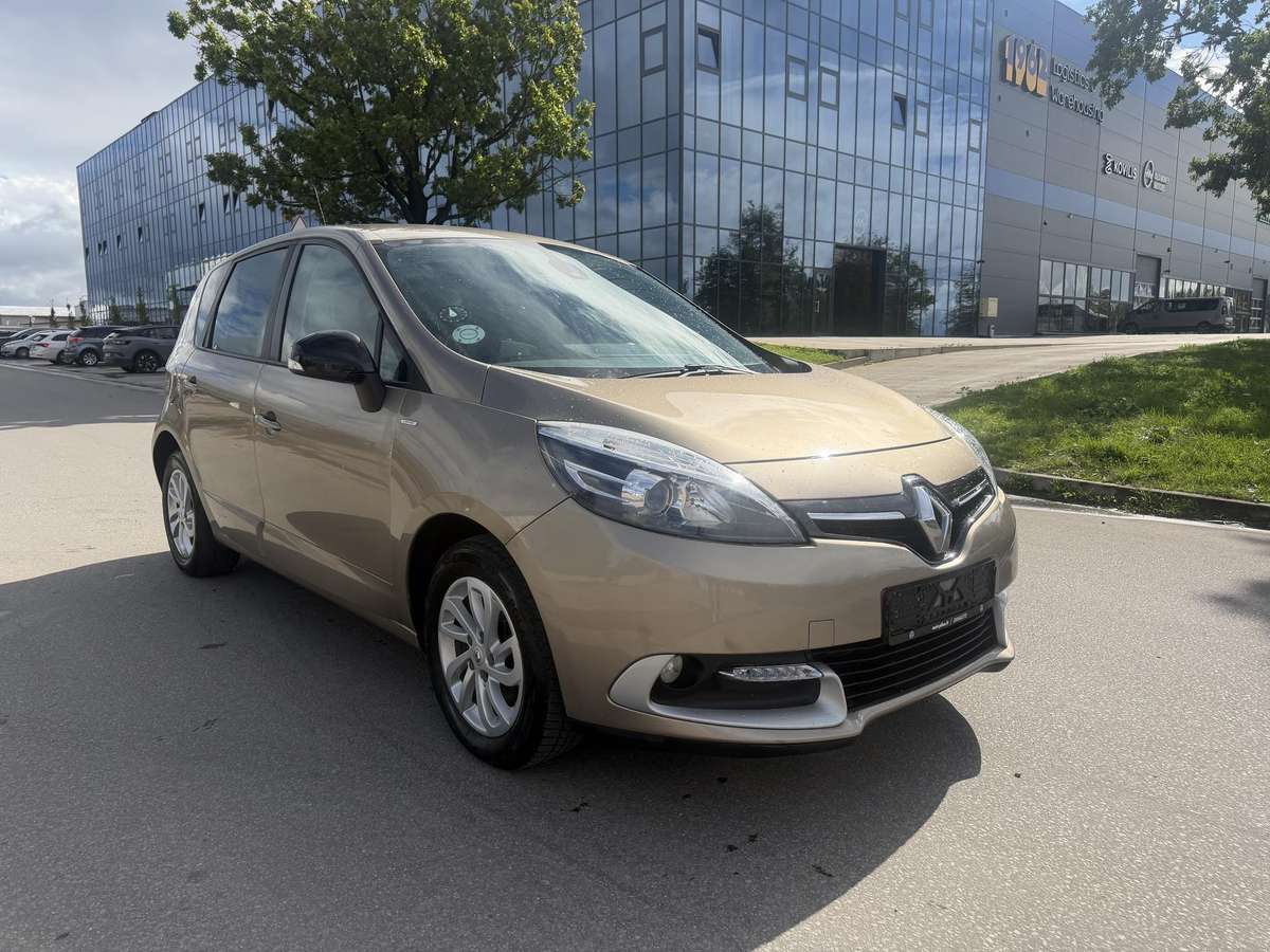 Renault Scenic - 6