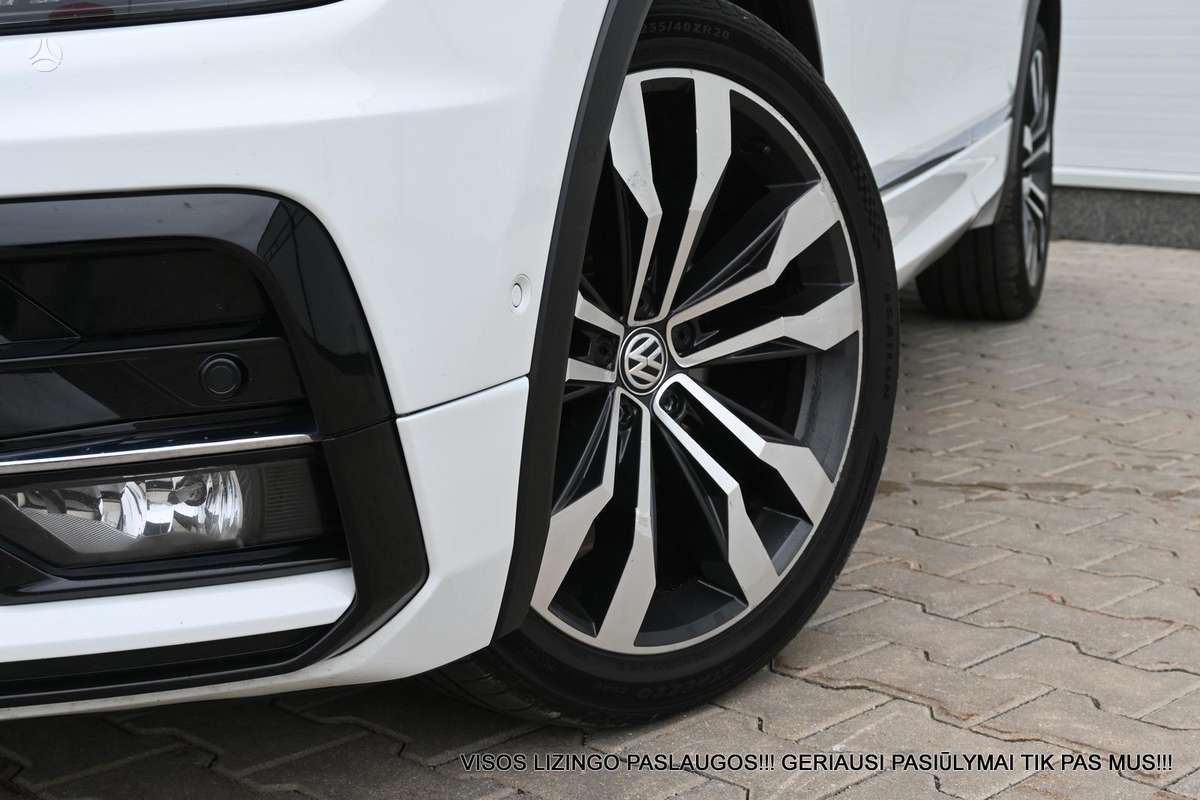 Volkswagen Tiguan - 6