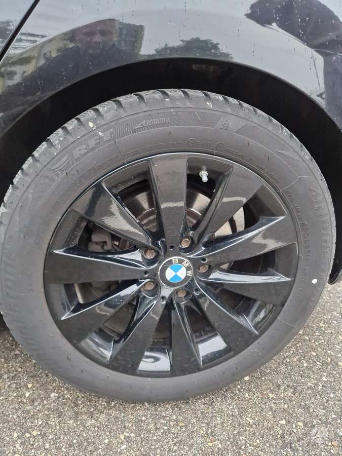 BMW 120, 2.0 l., Хэтчбек