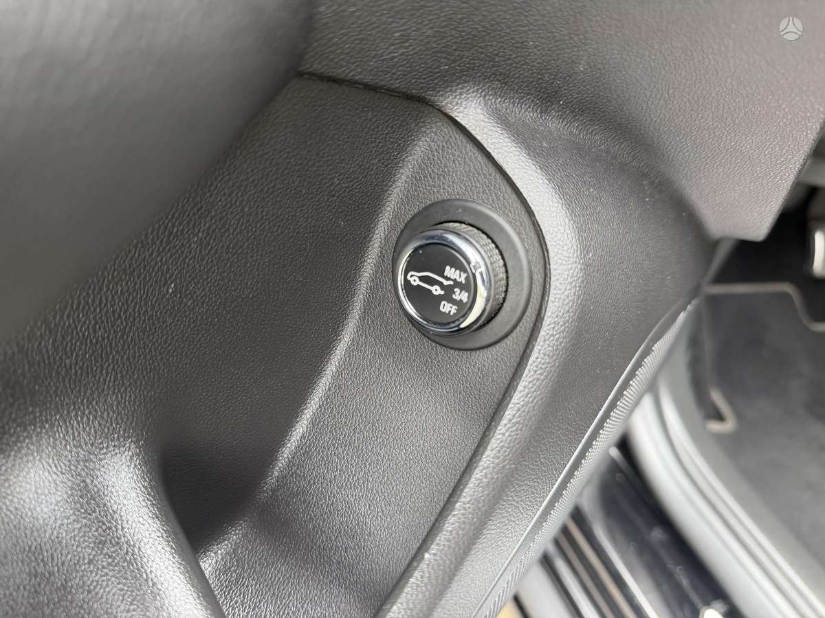 Opel Insignia, 2.0 l., Универсал