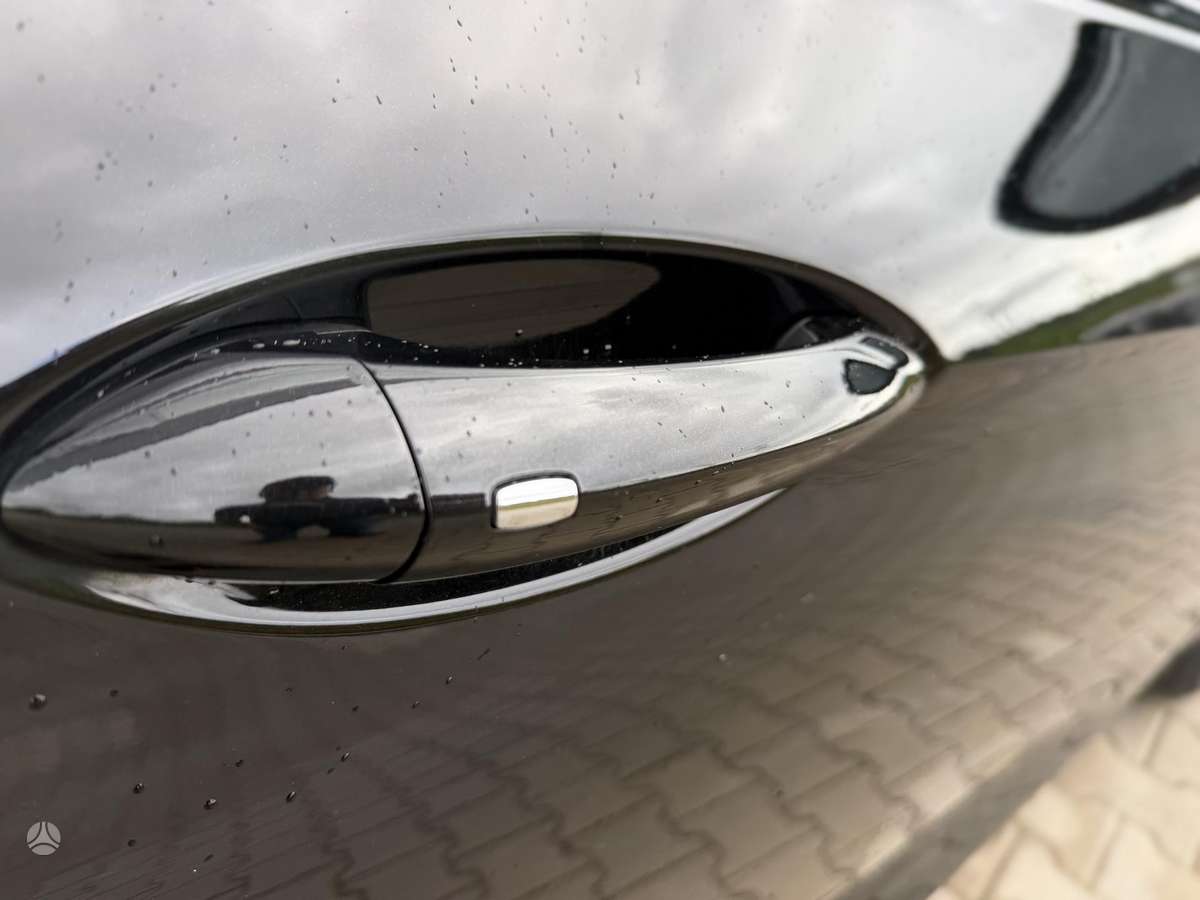 Opel Insignia, 2.0 l., Универсал