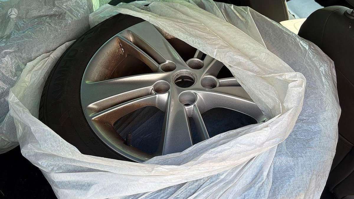 Opel Insignia, 2.0 l., Универсал