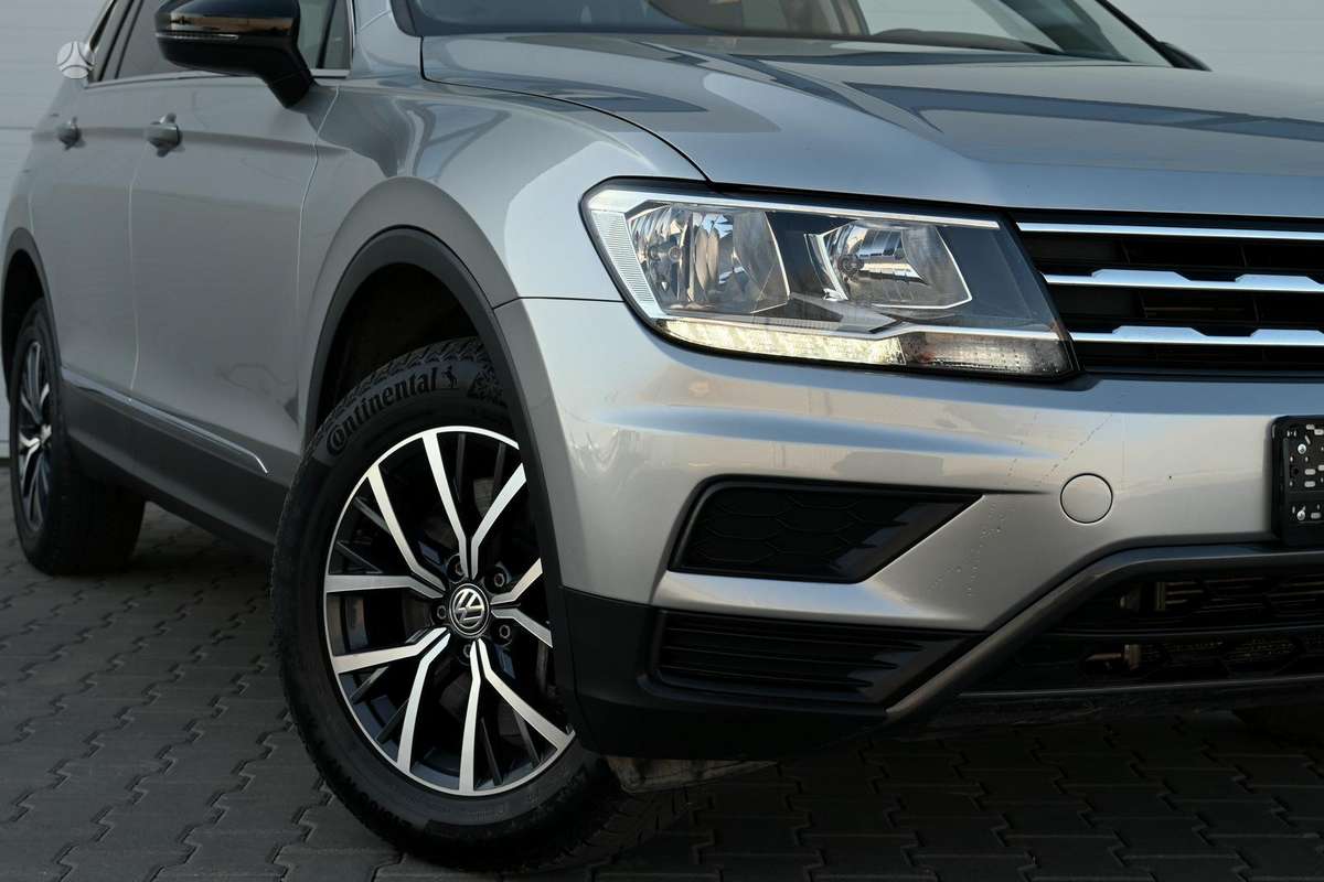 Volkswagen Tiguan - 6