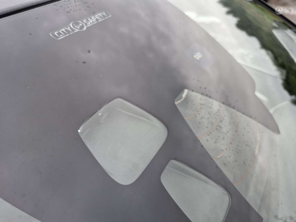 Volvo V60, 2.4 l., Универсал
