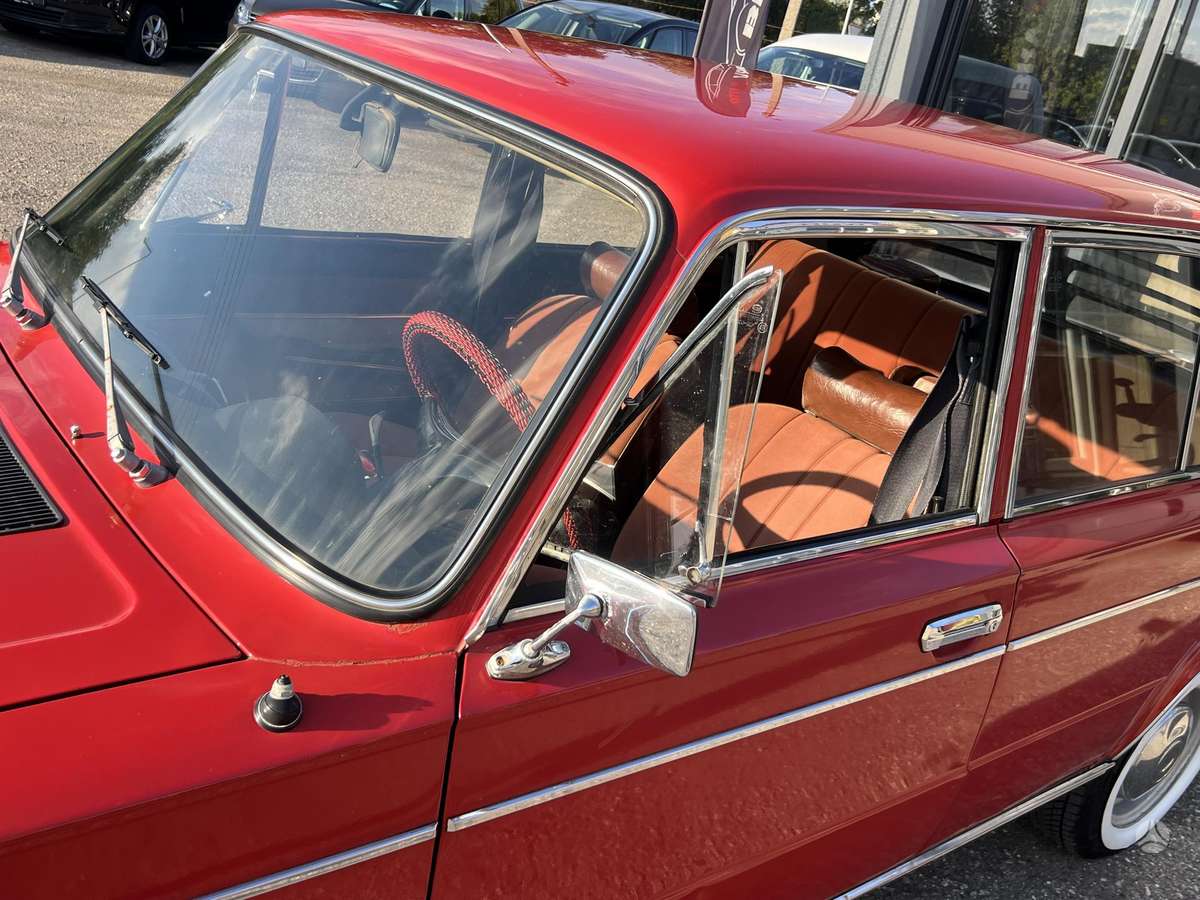 Lada 2106, 1.6 l., Седан