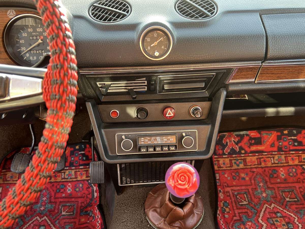 Lada 2106, 1.6 l., Седан
