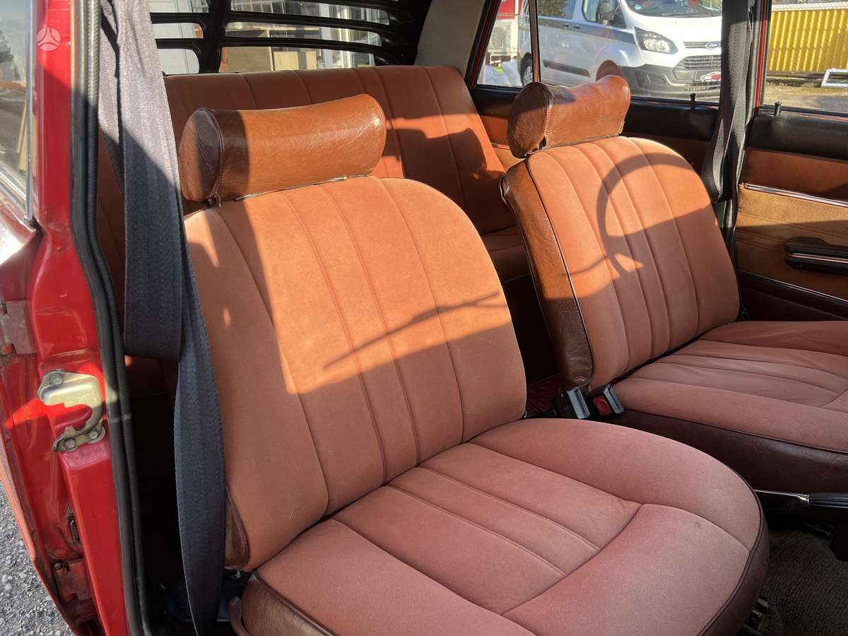 Lada 2106, 1.6 l., Седан