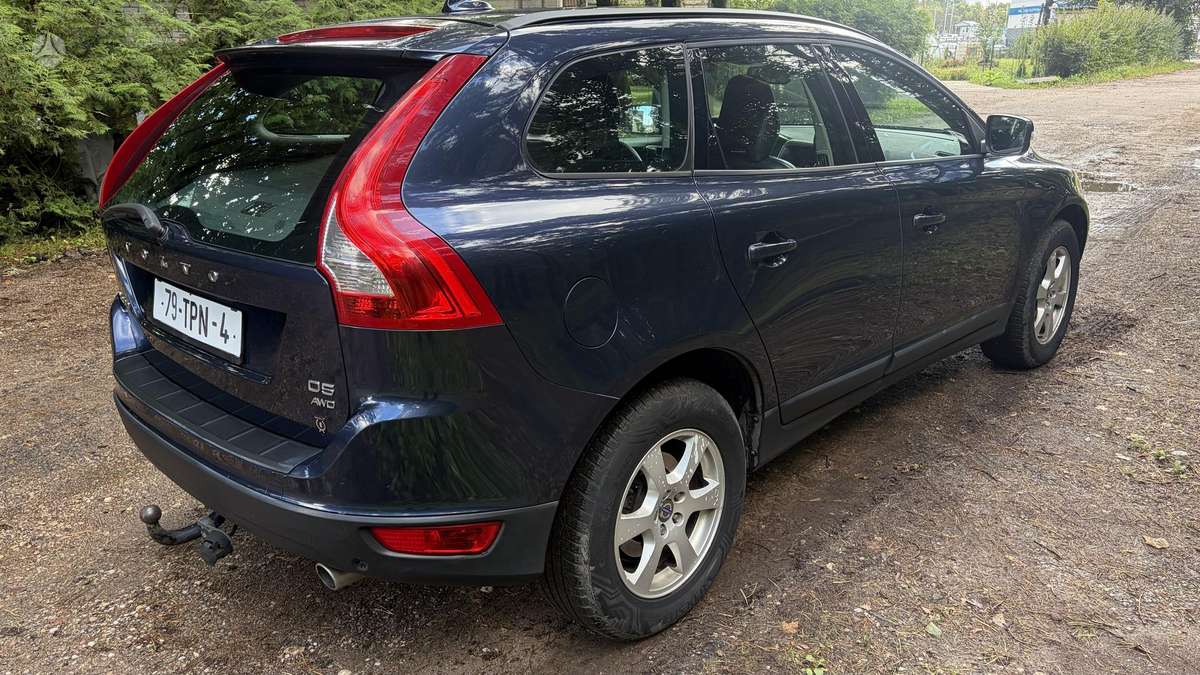 Volvo XC60 - 3