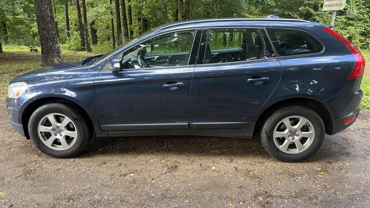 Volvo XC60 - 6